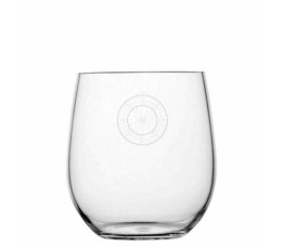 Glas voor frisdrank Bali